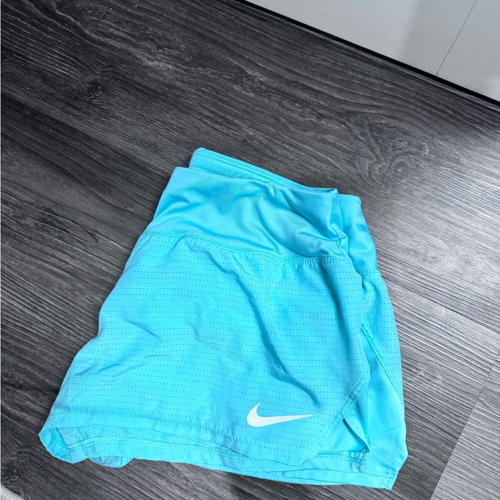 Nike dry fit shorts